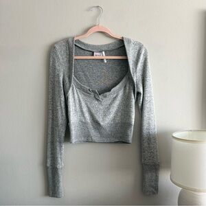 Out From Under / Urban Outfitters Top | Size Small